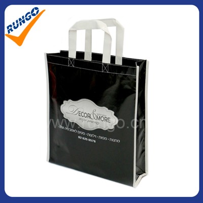 TNT Bolsa Bags for promotion and shopping
